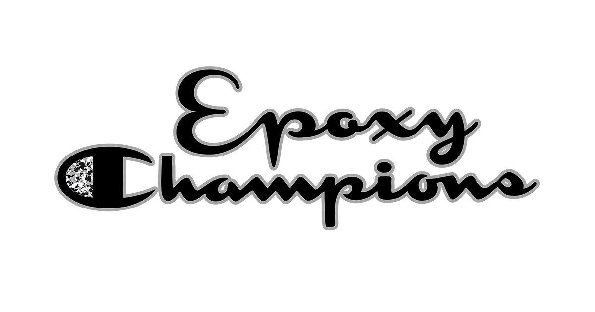 Epoxy Champions